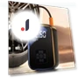 150PSI Smart Air Pump — Tire Inflation Solutions, T-Car Parts