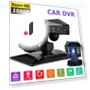 2 Inch 1080P Car Dash Cam — Dashboard Cameras, Cars Auto Home