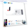 5-in-1 Smart LED Dimmer Controller — Smart Home Hubs & Controllers, AIMINGTE Light Accessories