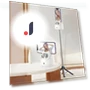 Automatic Face Tracking Gimbal Desktop Selfie Stabilizer — Steady Shots, 3d printing machine