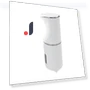Automatic Foam Soap Dispenser — Care Dispensers, Refreshing Home