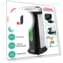 Automatic Liquid Soap Dispenser — Care Dispensers, Home Sales Outlet