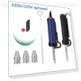 Automatic Portable Electric Solder Sucker — Desoldering Pumps, Sea Global
