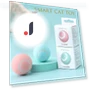 Automatic Rolling Ball Smart Toy — Cat Playthings, Cuperay