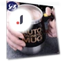 Automatic Self-Stirring Magnetic Mug — Beverage Warmers, TOP HOME