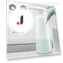 Automatic Soap Dispenser — Care Dispensers, Homedepot