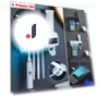 Automatic UV Light Smart Toothpaste Dispenser with Toothbrush Sterilizer — Toothbrush Holders, Refreshing Home