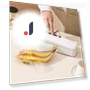 Automatic Vacuum Food Packaging Machine — Vacuum Bags, GYROBALL