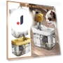 Automatic Water Dispenser for Pets — Fountains, Princess Jasmine Beauty Book