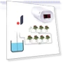 Automatic Watering Pump Controller — Underground Systems, Global Ecommerce