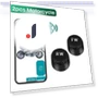 Bluetooth 5.0 TPMS with Mobile Display — TPMS Sensor Replacements, Auto Accessories Home