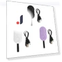 Bluetooth Remote Control for Phone — Remote Controls, Cars Auto Home