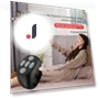 Bluetooth Remote Control with Ring Scroll — Remote Controls, Phone Needs