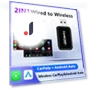 CarPlay AI BOX Adapter — Phone Accessories, Auto Accessories Home