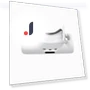 Charging Dock Station — VR Headsets, FourAll Video Games Accessories Home