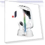 Charging Station with Controller Mount — Holders, Xudikou