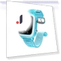 Детские умные часы с фотозаписью — Educational Timepieces, BABY YOU
