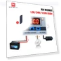 Digital Humidity Controller — Home Climate Control, ARTSCAT Tool