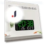 Digital Wall Clock with Large Display — Clocks, Cherish Clock