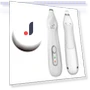 Electric Pet Grooming Clippers with LED Light — Clippers