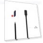 Fast Charging Dock for Smartwatches — Smartwatch Charging Solutions, Xudikou