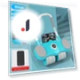 Fitness Smart Equipment with Synchronization — Core & Ab Trainers, Sea Global