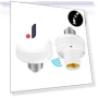 Infrared Motion Sensor LED Bulb — Motion Sensors, TOP MALL-005