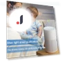 Intelligent Air Purifier — Activated Carbon Air Purifiers, Enjoy Smart Home
