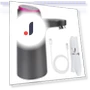 Intelligent Touch Control Automatic Water Dispenser — Hot & Cold Water Dispensers, Dongfang HOME C