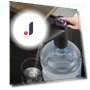 Intelligent Touch Control Automatic Water Dispenser — Hydration Solutions, Home Sales Outlet