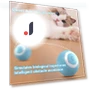 Interactive Ball for Cats — Cat Playthings, Yiran Furniture