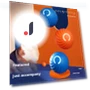 Jumping Ball Smart Pet Companion — Interactive Animal Companions, Simplicity