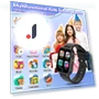 Kids Smart Watch with 26 Games — Wearable Accessories, Melsya
