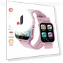 Kids Smart Watch with HD Touch Screen — Children's Corner, Melsya