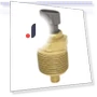 Knock sensor — , Tesla Car parts