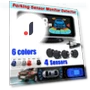 LED Display Parking Sensor — Car Accessories & Gadgets, Cars Auto Home
