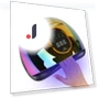 LED Nail Lamp — Curing Lamps, Lady Bug