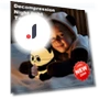 LED Night Light Panda — Night Lights, Yiran Furniture