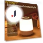 LED Touch Lamp — Standing Lights, Lighting Life Hub