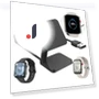 Magnetic Charging Cable — Smartwatch Charging Solutions, Happy Electronic King