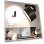 Magnetic LED Wall Light — Book Lights, Your Warm Home