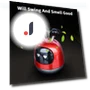 Mini Robot Car Air Freshener — Car Air Fresheners, Cars Auto Home