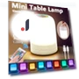 Mini Touch Desk Lamp — Study & Desk Lighting, Actually lighting