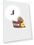 Minini Pack MagSafe Smart Talk — Gadget Essentials, LINE FRIENDS