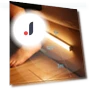 Motion Sensor LED Light — Night Lights, Refreshing Home