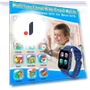 Multifunctional Smart Watch for Kids — Smartwatches, Melsya