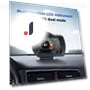 OBD2 Automotive Projection Display HUD — Car Essentials, Auto Accessories Home