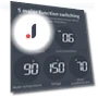 OBD2 EOBD HUD Projection Display — Car Accessories & Gadgets, WYOBD
