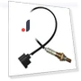Oxygen sensor — Acceleration, Tesla Car parts