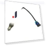 Oxygen Sensor — Exhaust Gas, Tesla Car parts